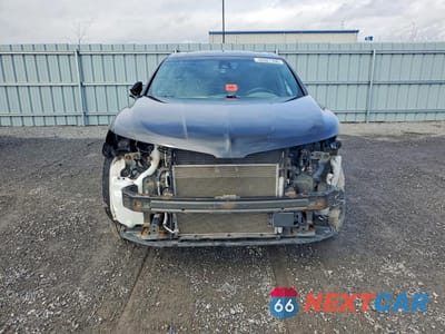 Piąte zdjęcie samochodu w środku: 2016 LINCOLN MKX RESERVE VIN:2LMTJ8LR2GBL26538 - miniatura