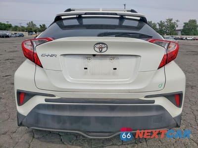 Zdjęcie 6 z 13 samochodu: 2020 TOYOTA C-HR XLE VIN:JTNKHMBX2L1068071 - miniatura