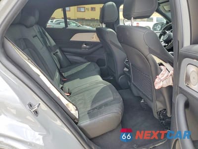 Zdjęcie 10 z 13 samochodu: 2025 MERCEDES-BENZ GLE COUPE AMG 53 4MATIC VIN:4JGFD6BB5SB486291 - miniatura