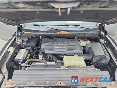 Zdjęcie 11 z 12 samochodu: 2018 NISSAN TITAN VIN:1N6AA1C30JN511190 - miniatura