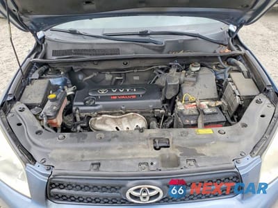 Zdjęcie 12 z 13 samochodu: 2006 TOYOTA RAV4 BASE VIN:JTMBD33V165041397 - miniatura