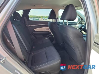 Zdjęcie 11 z 12 samochodu: 2024 HYUNDAI TUCSON BLUE VIN:KM8JBCD17RU197799 - miniatura