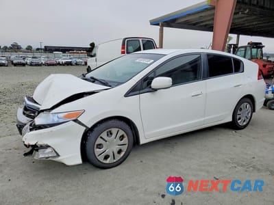 2014 HONDA INSIGHT JHMZE2H31ES000148 - główne zdjęcie licytacji z USA - miniatura