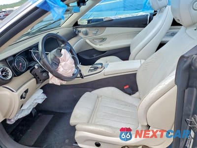 Zdjęcie 7 z 13 samochodu: 2018 MERCEDES-BENZ E 400 VIN:WDD1K6FB4JF035414 - miniatura