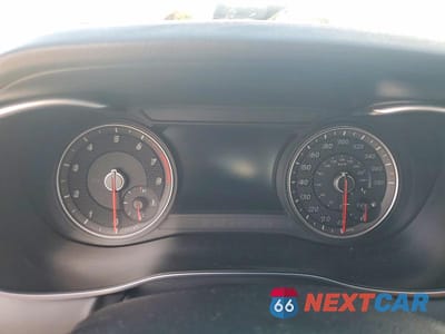 Zdjęcie 9 z 12 samochodu: 2019 GENESIS G70 2.0T ADVANCED VIN:KMTG44LA3KU019198 - miniatura