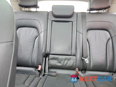 Zdjęcie 10 z 13 samochodu: 2012 AUDI Q5 PREMIUM PLUS VIN:WA1DKAFP2CA018630 - miniatura