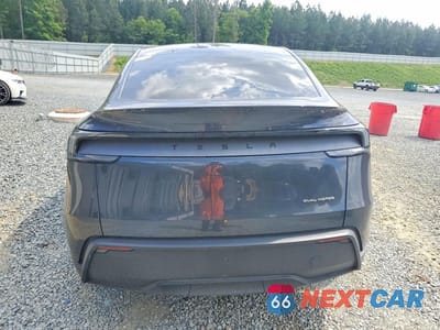 Zdjęcie 6 z 12 samochodu: 2026 TESLA MODEL Y VIN:7SAYGDEE4TA598044 - miniatura