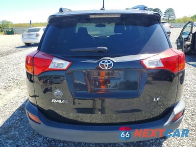 Zdjęcie 6 z 12 samochodu: 2015 TOYOTA RAV4 LE VIN:2T3ZFREV4FW131130 - miniatura
