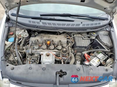 Zdjęcie 11 z 11 samochodu: 2009 HONDA CIVIC LX VIN:1HGFA16579L022915 - miniatura