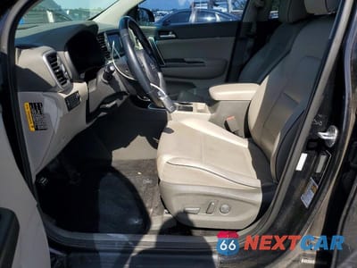 Zdjęcie 7 z 12 samochodu: 2017 KIA SPORTAGE EX VIN:KNDPN3AC2H7214775 - miniatura