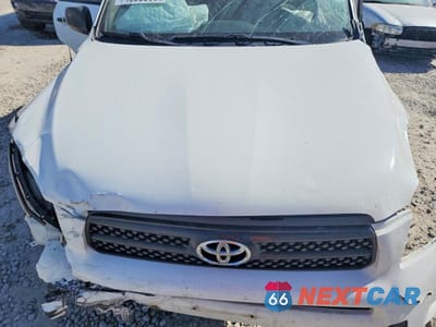 Zdjęcie 11 z 13 samochodu: 2007 TOYOTA RAV4 BASE VIN:JTMBD33V175099141 - miniatura