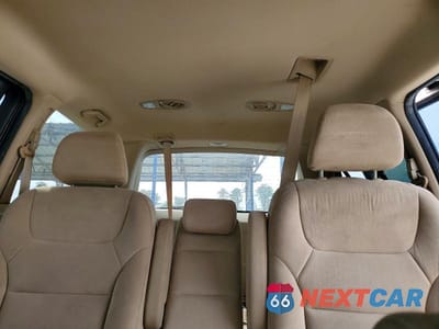 Zdjęcie 10 z 13 samochodu: 2007 HONDA ODYSSEY EX VIN:5FNRL38487B074656 - miniatura