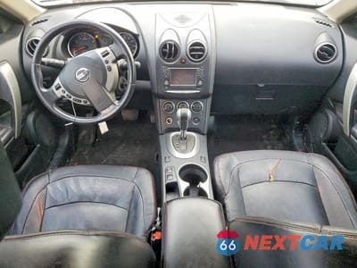 Zdjęcie 8 z 12 samochodu: 2012 NISS ROGUE VIN:JN8AS5MTXCW285456 - miniatura