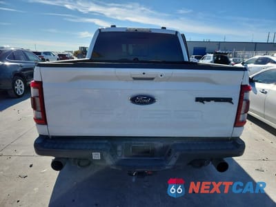 Zdjęcie 6 z 12 samochodu: 2022 FORD F150 4WD VIN:1FTFW1RG3NFB25089 - miniatura