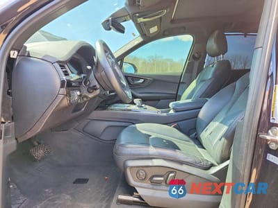 Zdjęcie 7 z 14 samochodu: 2019 AUDI Q7 PRESTIGE S-LINE VIN:WA1VAAF70KD010224 - miniatura