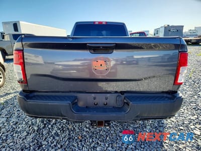 Zdjęcie 6 z 12 samochodu: 2023 RAM 3500 TRADESMAN VIN:3C63RRGL0PG575459 - miniatura