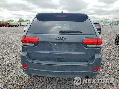 Zdjęcie 6 z 12 samochodu: 2017 JEEP GRAND CHEROKEE LAREDO VIN:1C4RJFAG6HC895457 - miniatura