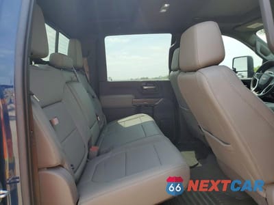 Zdjęcie 11 z 13 samochodu: 2022 CHEVROLET SILVERADO K2500 HEAVY DUTY LTZ VIN:2GC4YPEY7N1217848 - miniatura