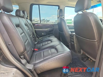 Zdjęcie 11 z 13 samochodu: 2004 FORD EXPLORER LIMITED VIN:1FMZU75W14UA99360 - miniatura