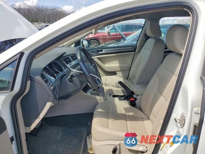 Zdjęcie 7 z 12 samochodu: 2017 VOLKSWAGEN GOLF ALLTRACK S VIN:3VWH17AU8HM533438 - miniatura