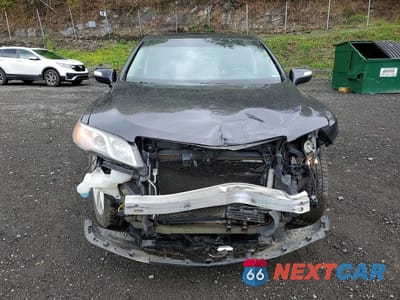Piąte zdjęcie samochodu w środku: 2013 ACURA RDX VIN:5J8TB4H36DL002497 - miniatura