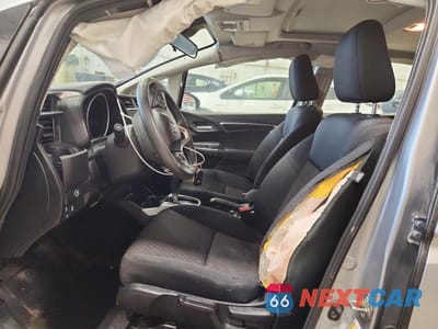 Zdjęcie 7 z 12 samochodu: 2019 HONDA FIT EX VIN:3HGGK5H84KM743617 - miniatura