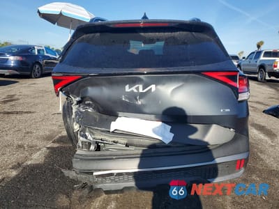 Zdjęcie 6 z 13 samochodu: 2023 KIA SPORTAGE X LINE VIN:KNDPYDAH6P7027529 - miniatura
