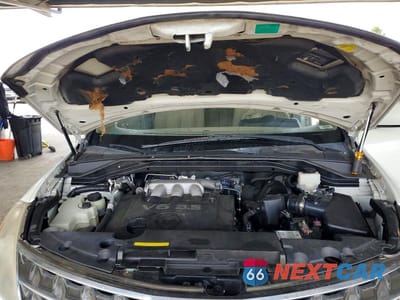 Zdjęcie 11 z 11 samochodu: 2007 NISS MURANO S VIN:JN8AZ08W07W609362 - miniatura