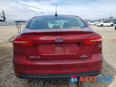 Zdjęcie 6 z 11 samochodu: 2015 FORD FOCUS SE VIN:1FADP3F21FL229016 - miniatura
