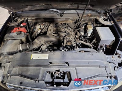 Zdjęcie 12 z 13 samochodu: 2007 CHEVROLET SUBURBAN K1500 VIN:3GNFK16337G111151 - miniatura