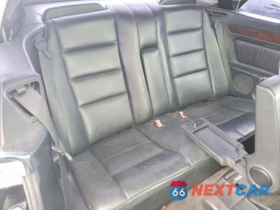Zdjęcie 10 z 12 samochodu: 1995 MERCEDES-BENZ E-CLASS 320 VIN:WDBEA66EXSC276601 - miniatura