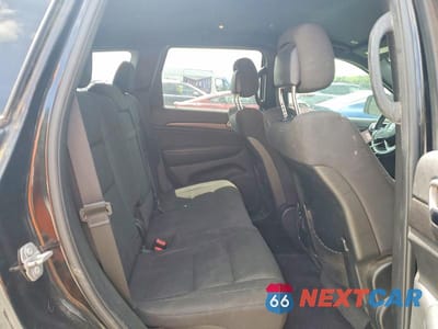 Zdjęcie 11 z 13 samochodu: 2018 JEEP GRAND CHEROKEE LAREDO VIN:1C4RJFAG9JC111567 - miniatura