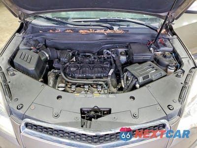 Zdjęcie 12 z 12 samochodu: 2012 CHEVROLET EQUINOX LT VIN:2GNFLEE58C6276402 - miniatura