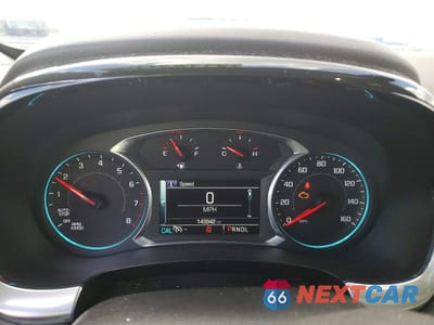 Zdjęcie 9 z 12 samochodu: 2018 CHEVROLET TRAVERSE LT VIN:1GNEVGKW2JJ107040 - miniatura