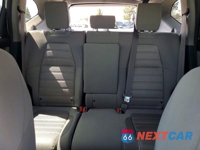 Zdjęcie 10 z 12 samochodu: 2017 HONDA CR-V EX VIN:7FARW1H56HE012733 - miniatura