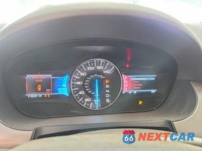 Zdjęcie 9 z 12 samochodu: 2013 FORD EDGE SEL VIN:2FMDK3JC7DBC84572 - miniatura