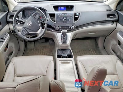 Zdjęcie 8 z 11 samochodu: 2012 HONDA CR-V EXL VIN:JHLRM4H7XCC010433 - miniatura