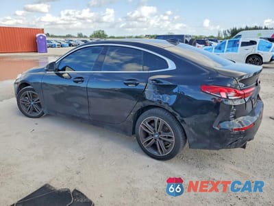 Drugie zdjęcie samochodu z przodu: 2024 BMW 228I VIN:WBA53AK04R7N10014 - miniatura