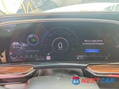Zdjęcie 9 z 14 samochodu: 2022 CADILLAC ESCALADE ESV LUXURY VIN:1GYS3JKL2NR330958 - miniatura