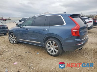 Drugie zdjęcie samochodu z przodu: 2019 VOLVO XC90 T6 INSCRIPTION VIN:YV4A22PLXK1442899 - miniatura