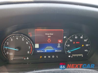 Zdjęcie 9 z 13 samochodu: 2021 FORD EXPLORER LIMITED VIN:1FMSK7FH6MGB83891 - miniatura