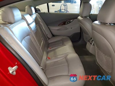 Zdjęcie 10 z 12 samochodu: 2012 BUICK LACROSSE VIN:1G4GD5ER3CF266522 - miniatura