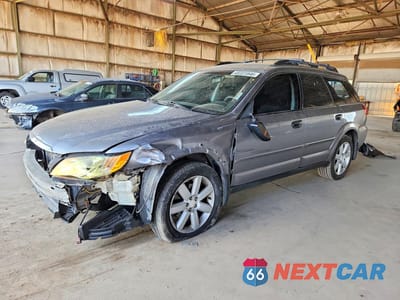 2008 SUBARU OUTBACK 4S4BP61C787325985 - główne zdjęcie licytacji z USA - miniatura