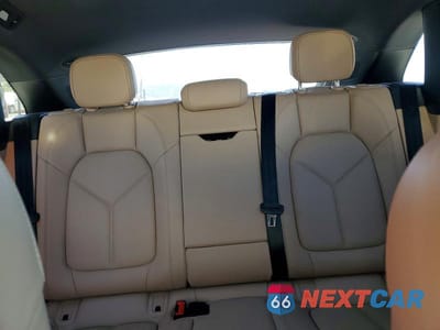 Zdjęcie 10 z 14 samochodu: 2023 PORSCHE MACAN BASE VIN:WP1AA2A51PLB21053 - miniatura