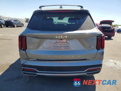 Zdjęcie 6 z 14 samochodu: 2022 KIA SORENTO PLUG-IN HYBRID SX VIN:KNDRJDLH4N5116065 - miniatura