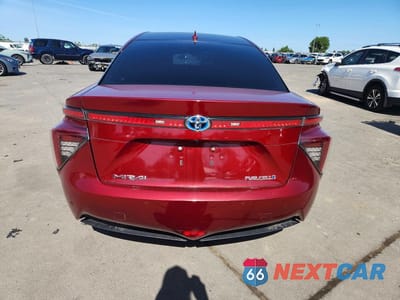 Zdjęcie 6 z 13 samochodu: 2018 TOYOTA MIRAI BASE VIN:JTDBVRBD6JA005214 - miniatura