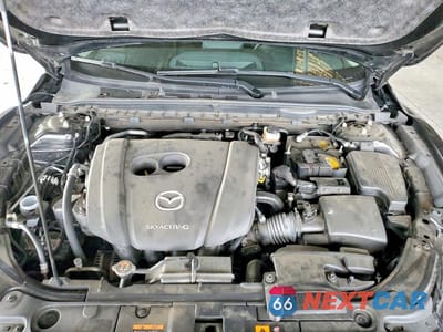 Zdjęcie 11 z 12 samochodu: 2021 MAZDA 6 SPORT VIN:JM1GL1UM2M1610278 - miniatura