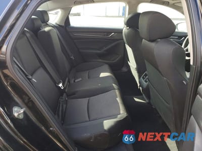 Zdjęcie 10 z 12 samochodu: 2018 HONDA ACCORD EX VIN:1HGCV1F41JA059750 - miniatura