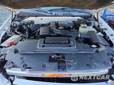 Zdjęcie 12 z 13 samochodu: 2011 FORD EXPEDITION XLT VIN:1FMJU1J51BEF43626 - miniatura