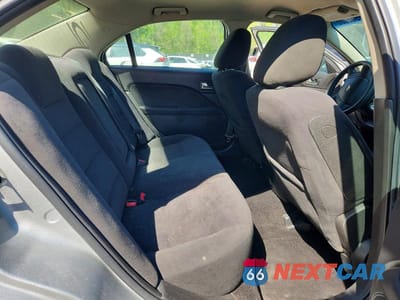 Zdjęcie 10 z 12 samochodu: 2009 FORD FUSION SE VIN:3FAHP07Z79R205286 - miniatura